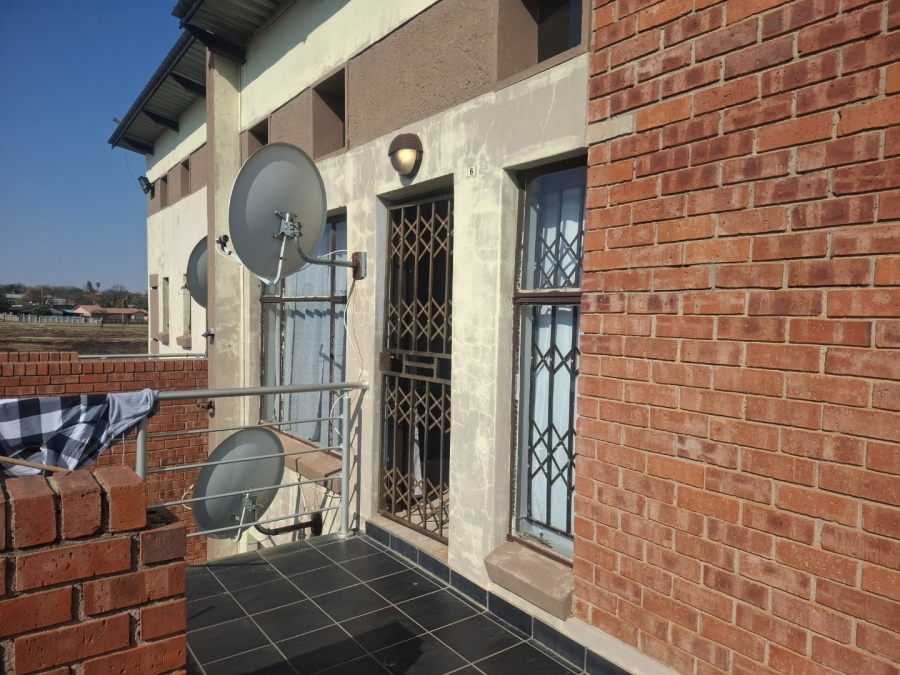 1 Bedroom Property for Sale in West Park Free State